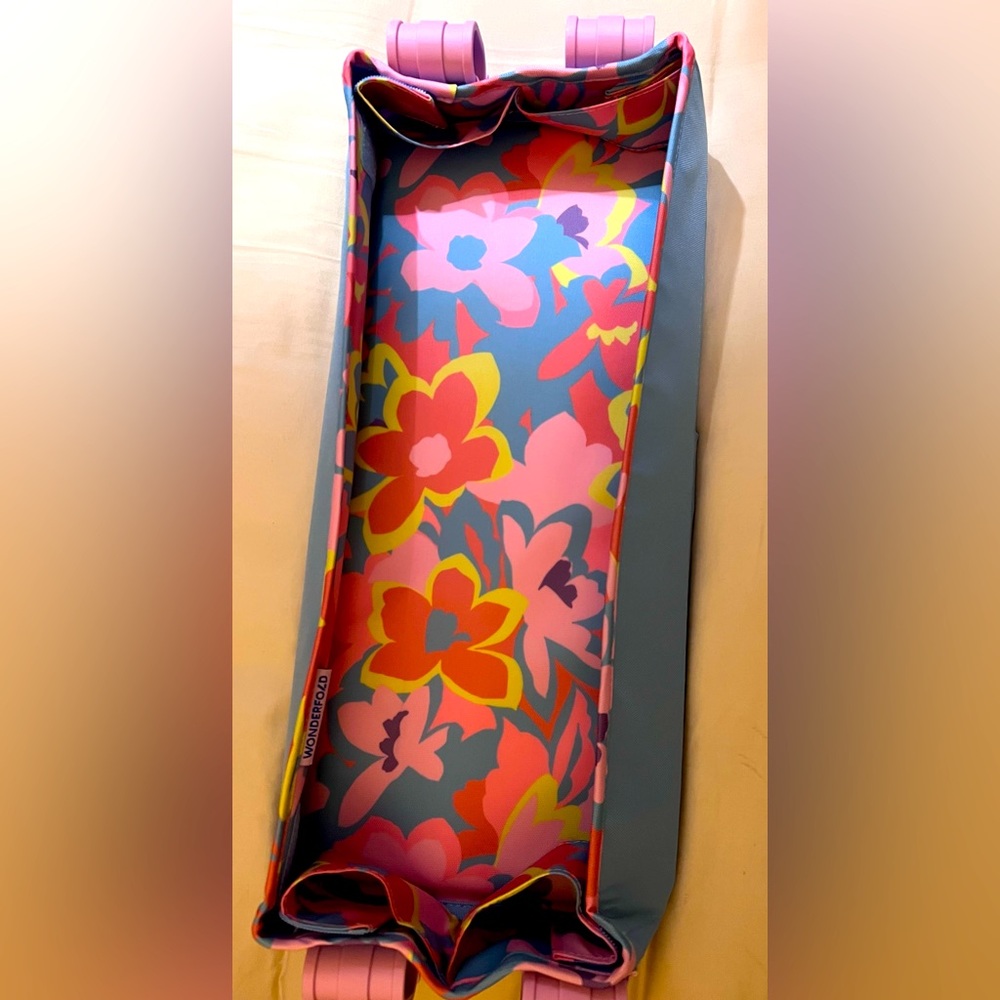 Wonderfold Wagon Tray